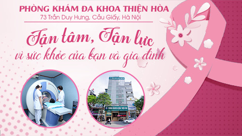 Địa chỉ chữa viêm âm đạo tại Hà Nội